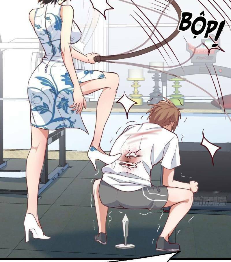 song tu đạo lữ kiểu xem mặt chapter 64 9