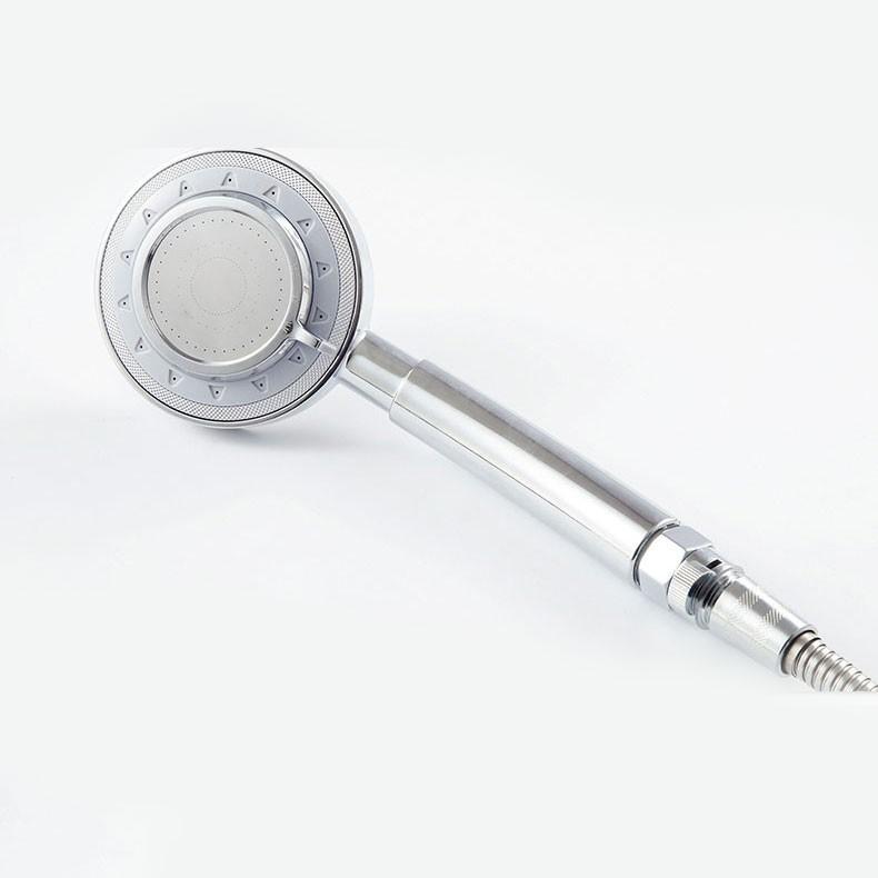 Bộ tay sen tăng áp 3 chế độ nước - VS0050