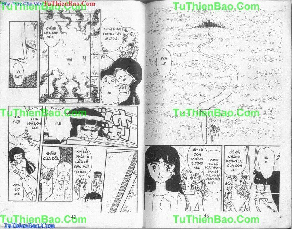 gia đình ma cà rồng chapter 2 1