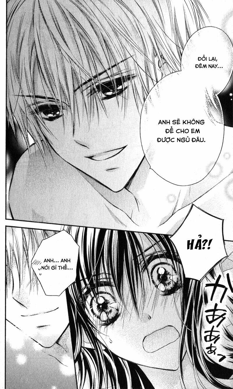 bara to juudan chapter 6 14