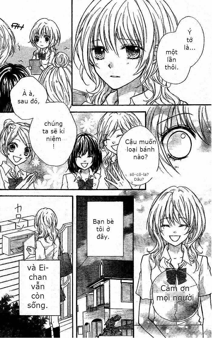 sweet 16 chapter 1 25