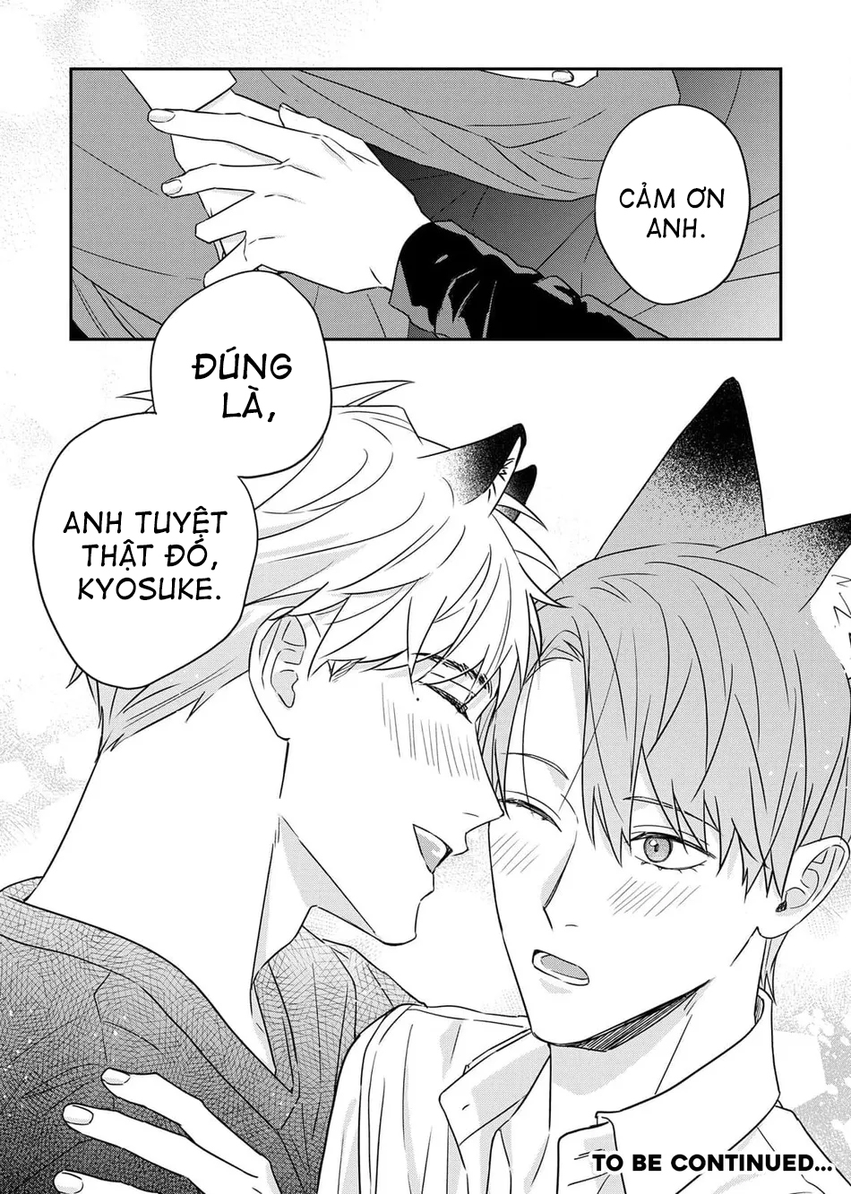 muốn được cắn anh chapter 5 28