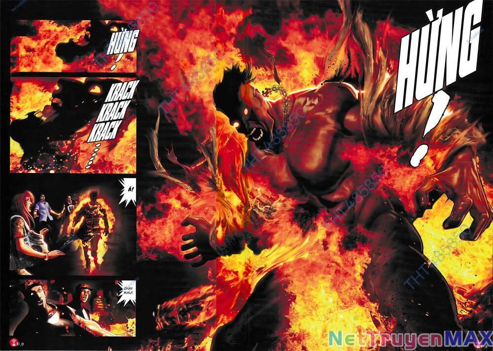 hỏa vũ diệu dương chapter 925 7