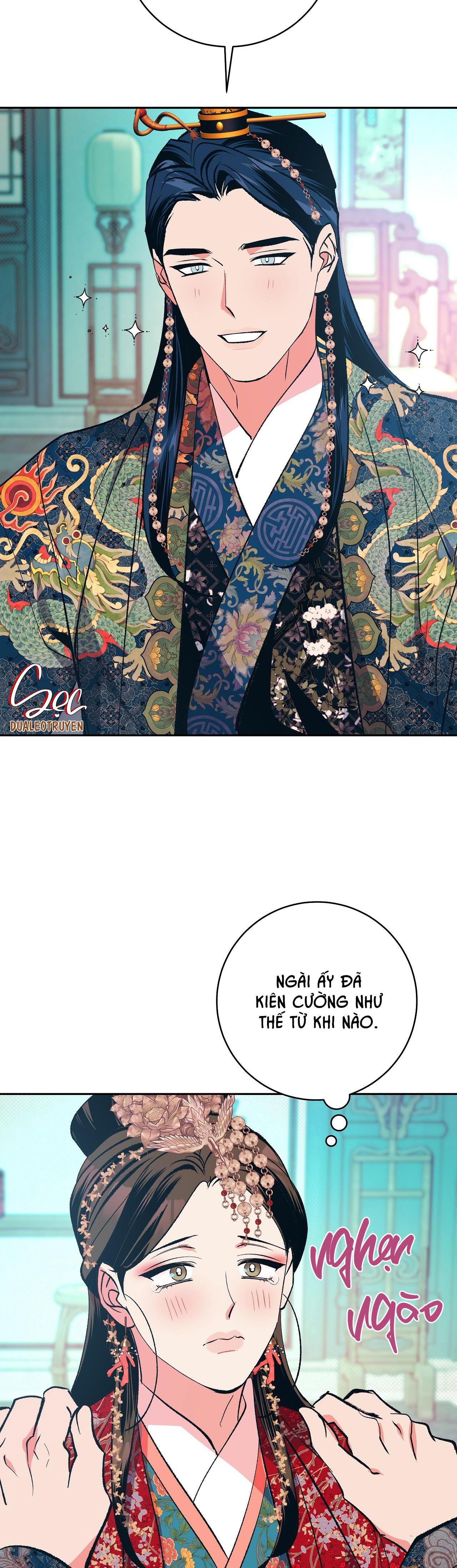 mộc đàn hương chapter 5 12