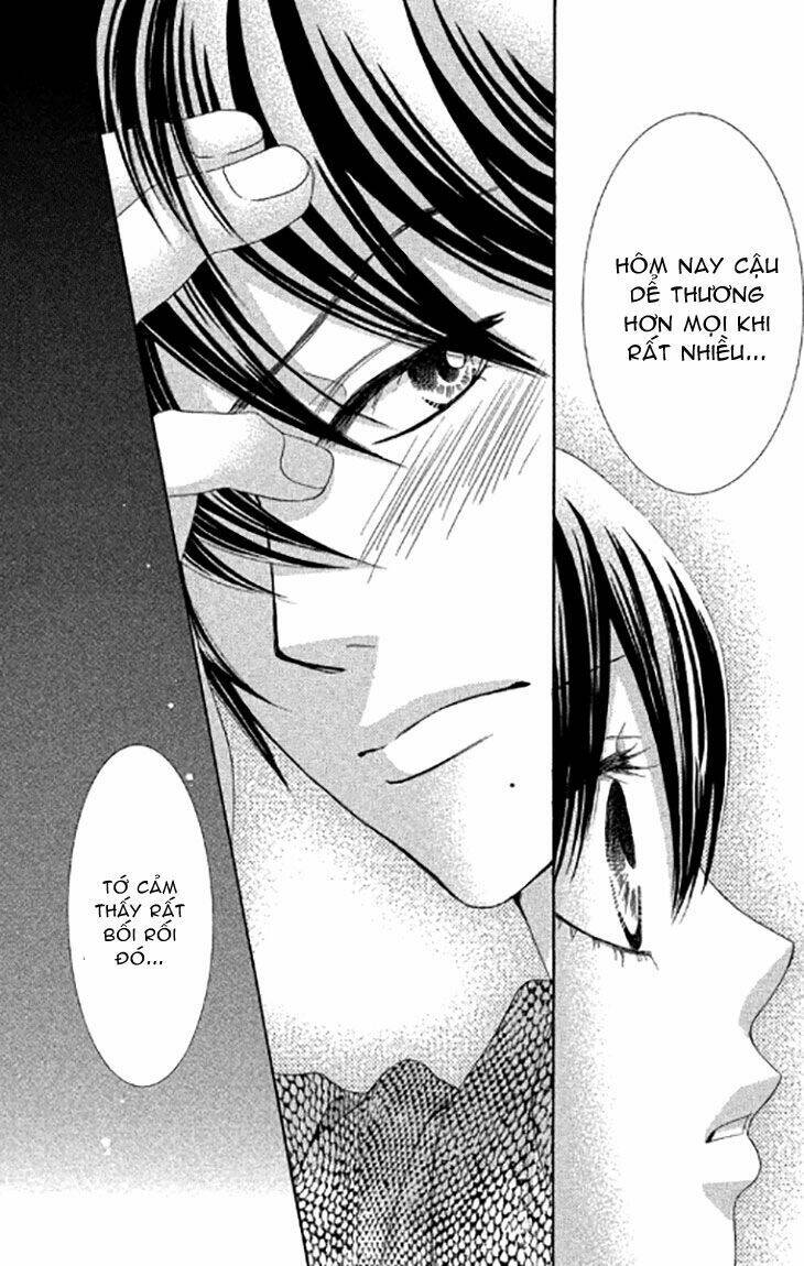 bokutachi wa shitte shimatta chapter 40 10