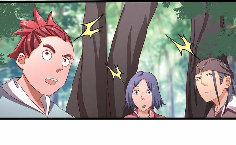 hỗn độn kiếm thần chapter 22 18