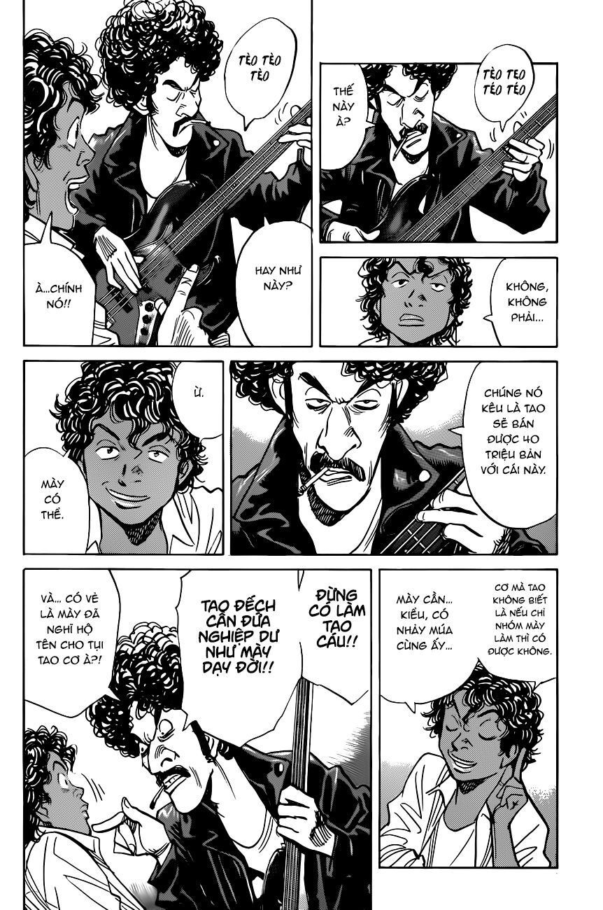 billy bat chapter 95 10