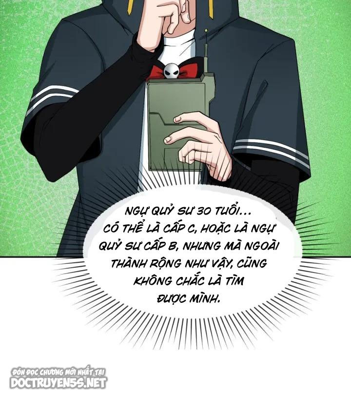 toàn cầu quỷ dị thời đại chapter 9 36