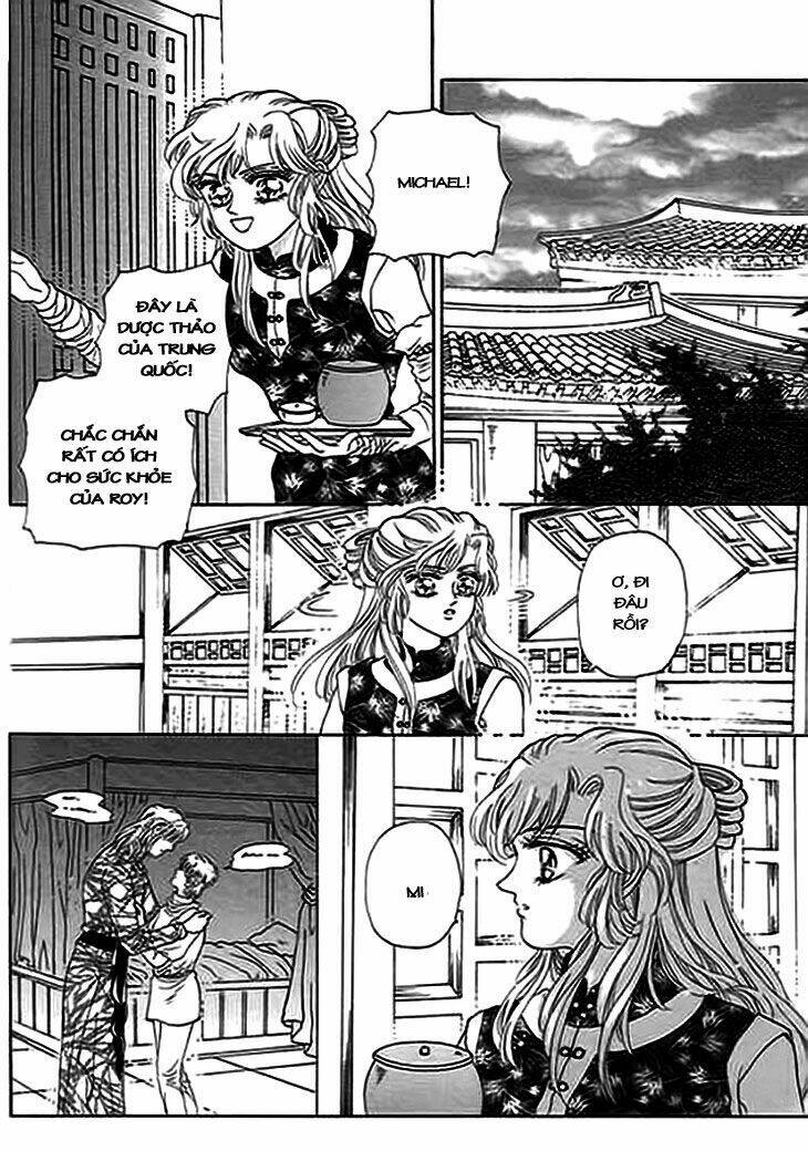 spirit of the ocean chapter 6 26