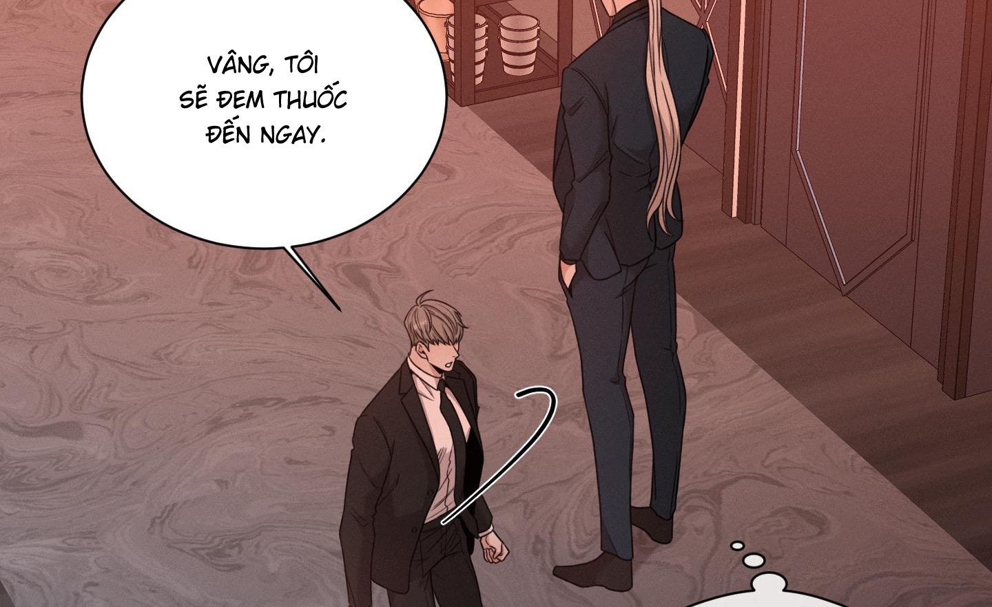 hội chứng minmotion chapter 40 72