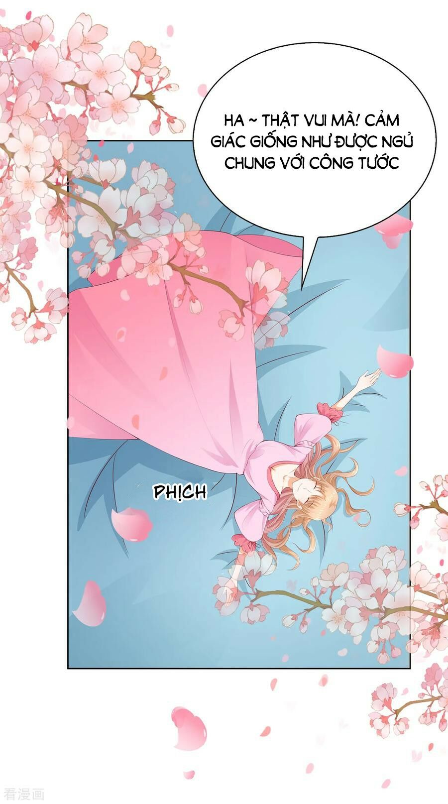 huynh khống công tước gả không được chapter 79.1 27