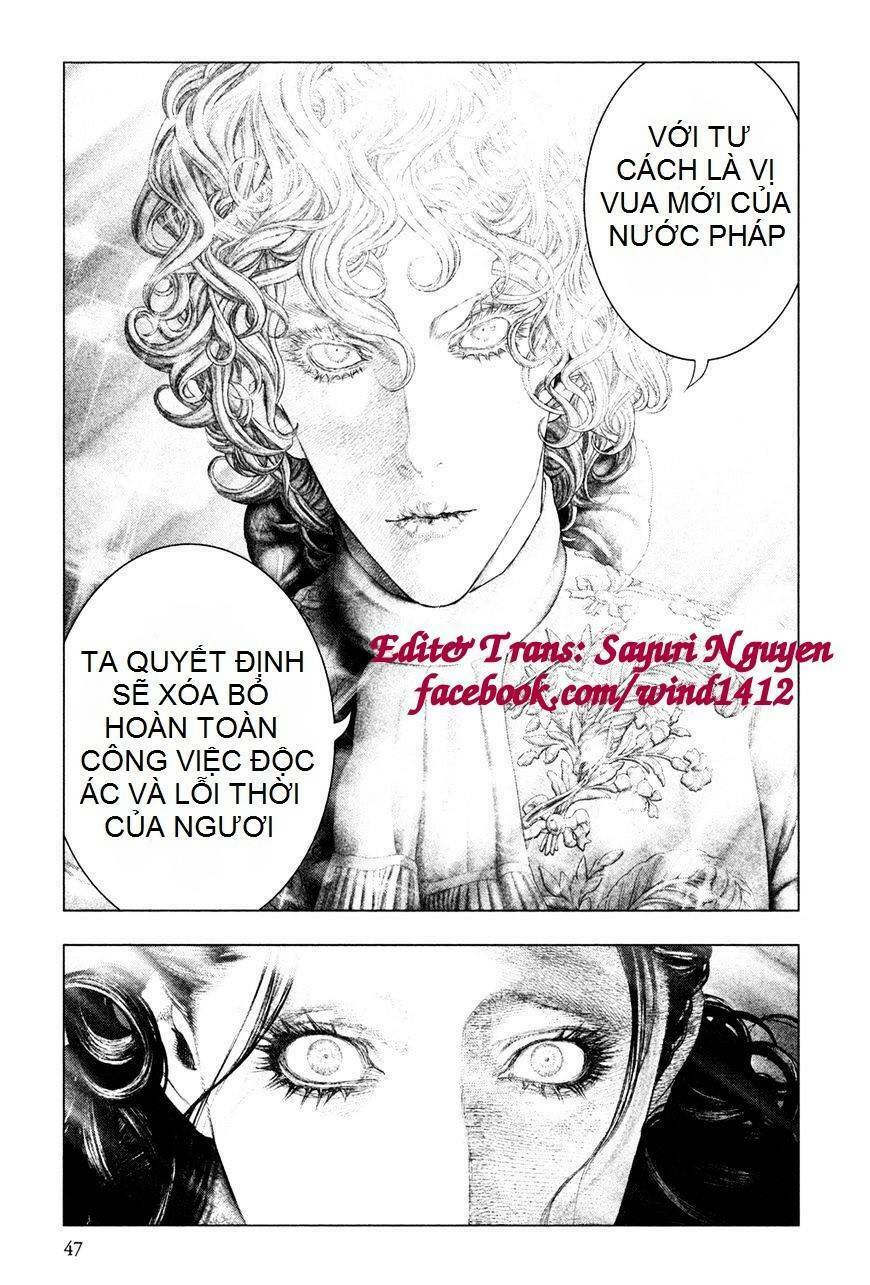 innocent rouge (innocent phần 2) chapter 29 9