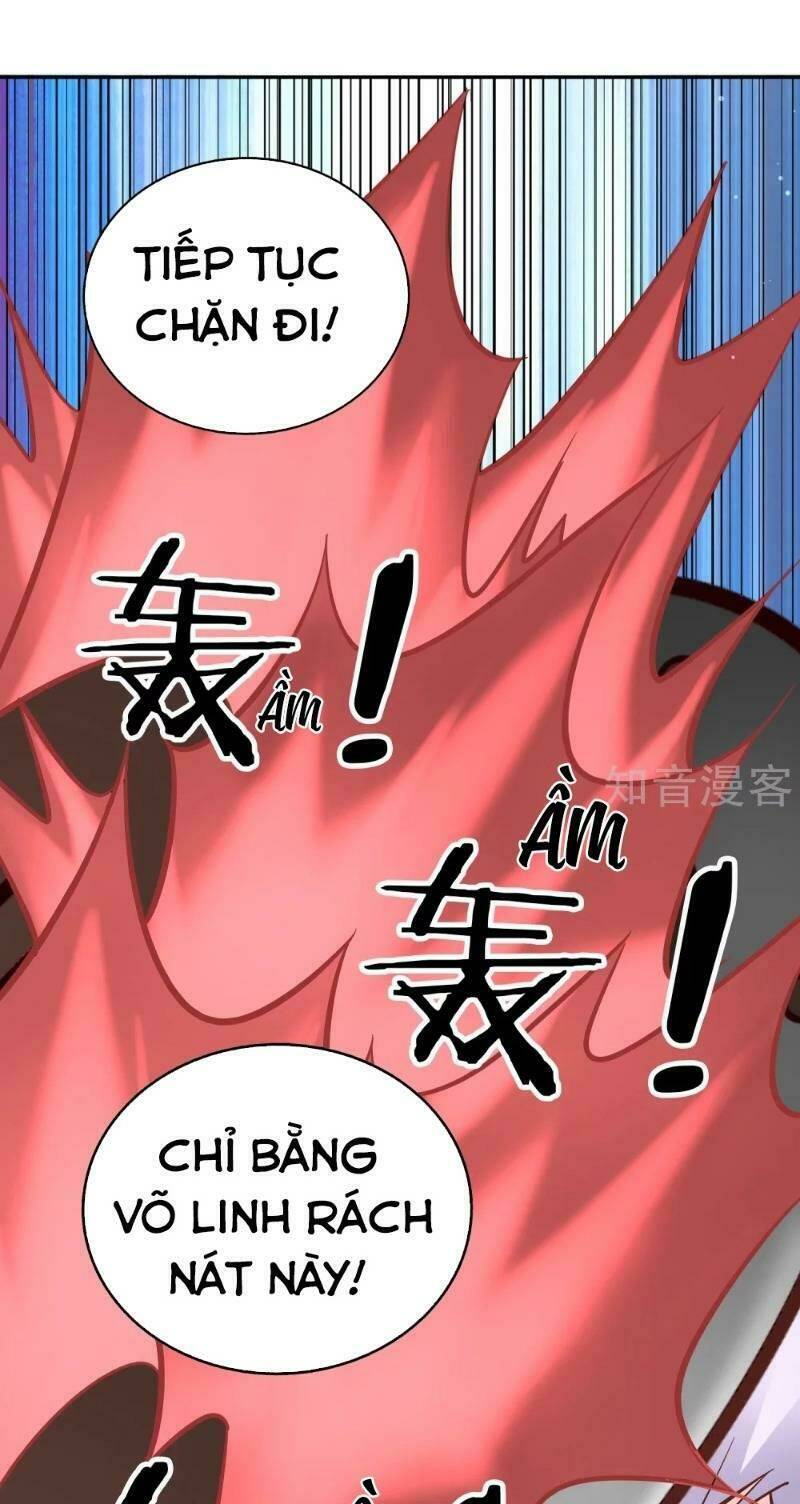 võ linh kiếm tôn chapter 94 31