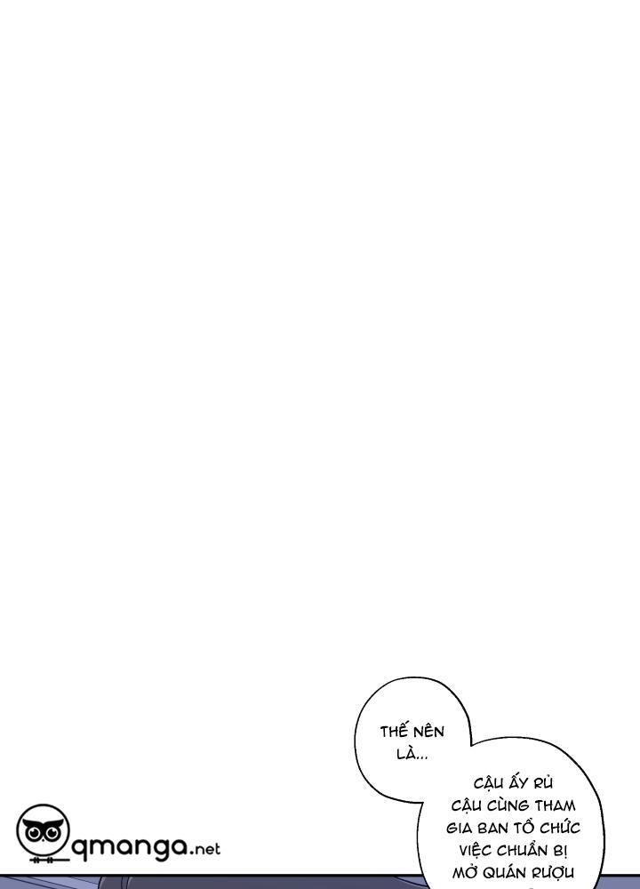 gâu gâu! chapter 14 22
