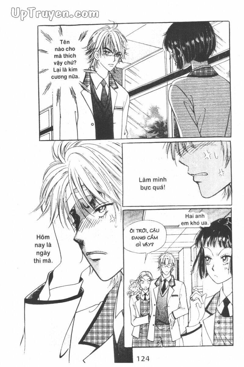 cô nàng ngổ ngáo chapter 6 126