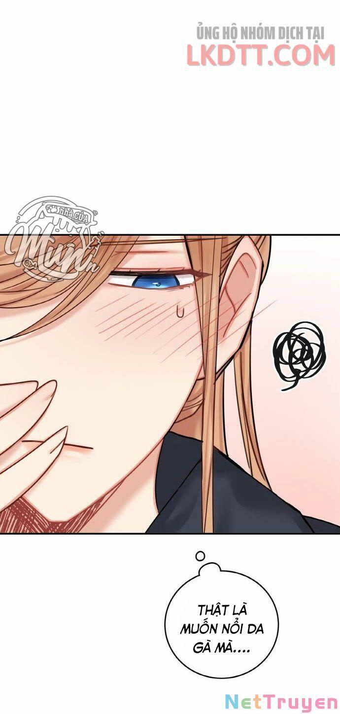 nhật ký tuần trăng mật của phù thủy và rồng chapter 45 63