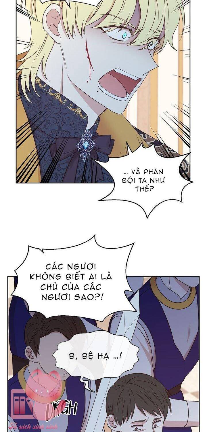 tôi sẽ đi đến cùng với hoàng đế chapter 109 31