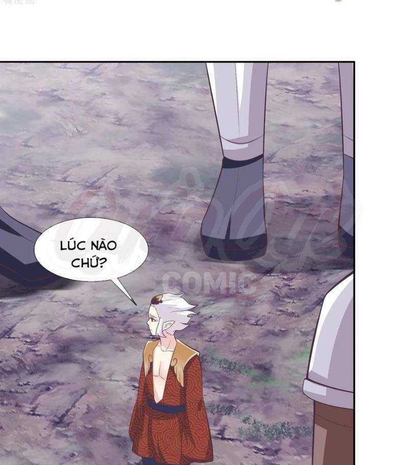 ta là ngọc hoàng đại đế chapter 57 29