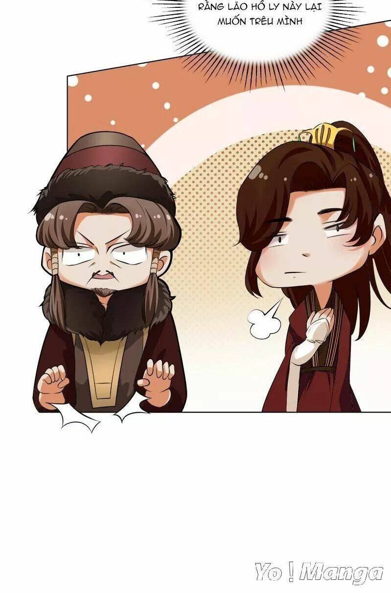 loạn thế hoạ phi chapter 43 4