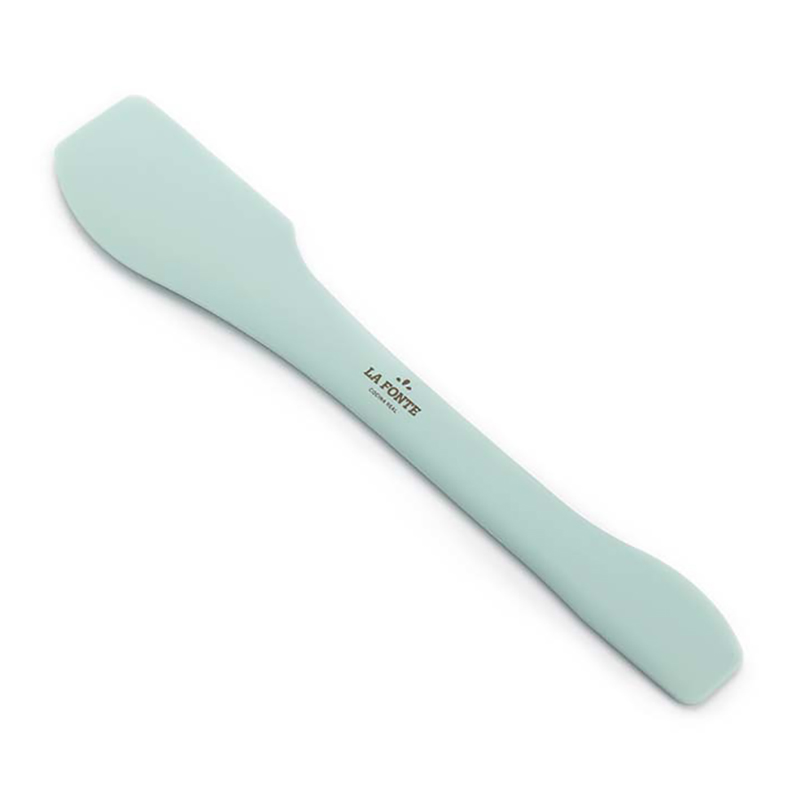 Dụng cụ phết bột silicone 2 đầu Lafonte - 003599