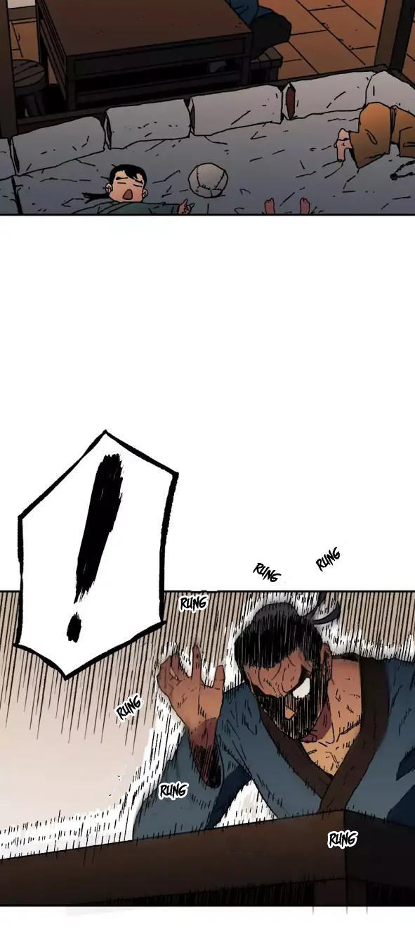 Bố Vô Song chapter 29 36