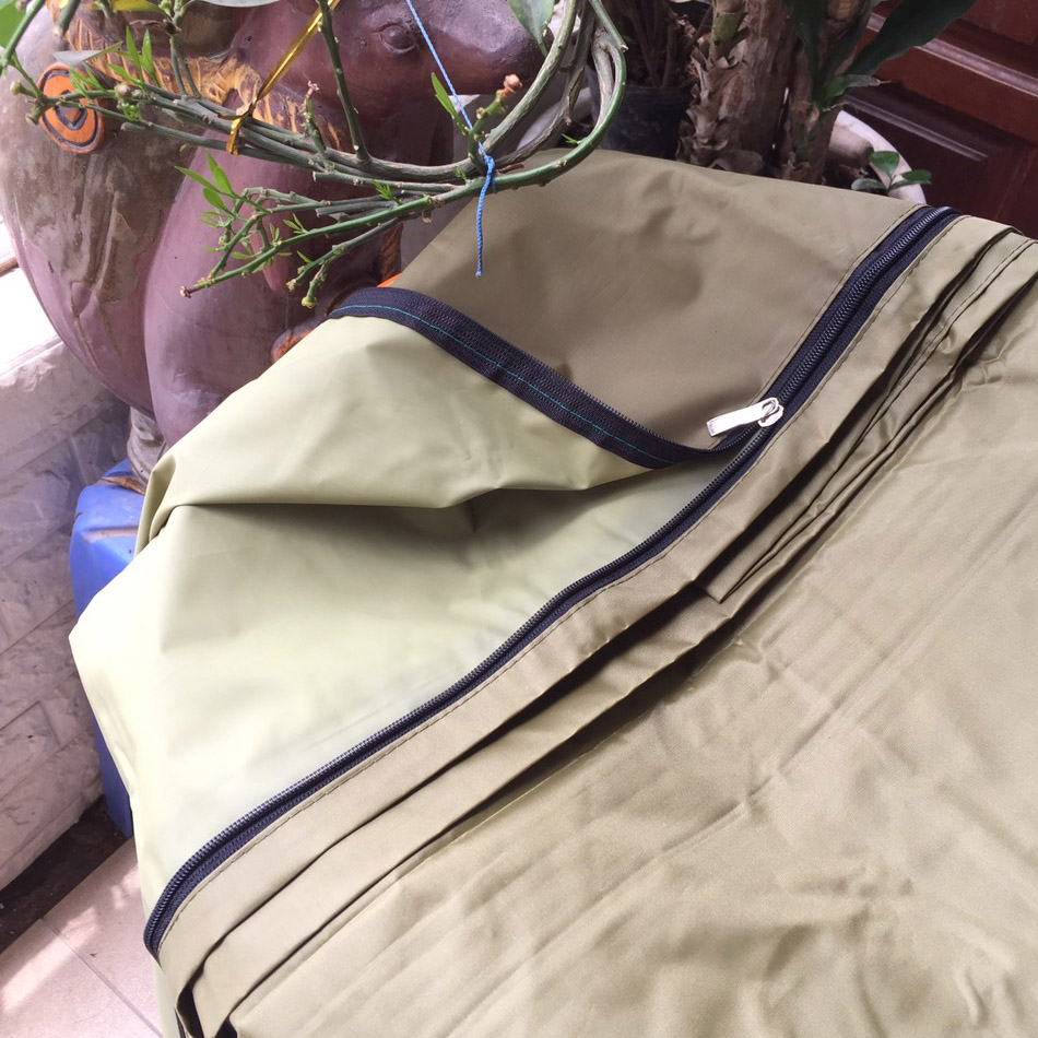 Áo Trùm Máy Giặt Siêu Bền, Vải Dù Siêu Dầy Cao Cấp, Từ 6 Kg đến 10 Kg.