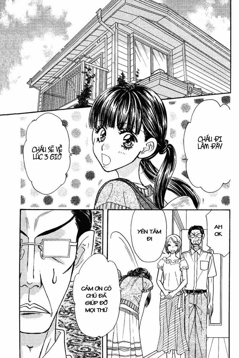 boku to kanojo no xxx chapter 49 10