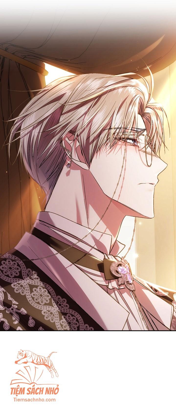 cha, con không muốn kết hôn đâu chapter 55 57