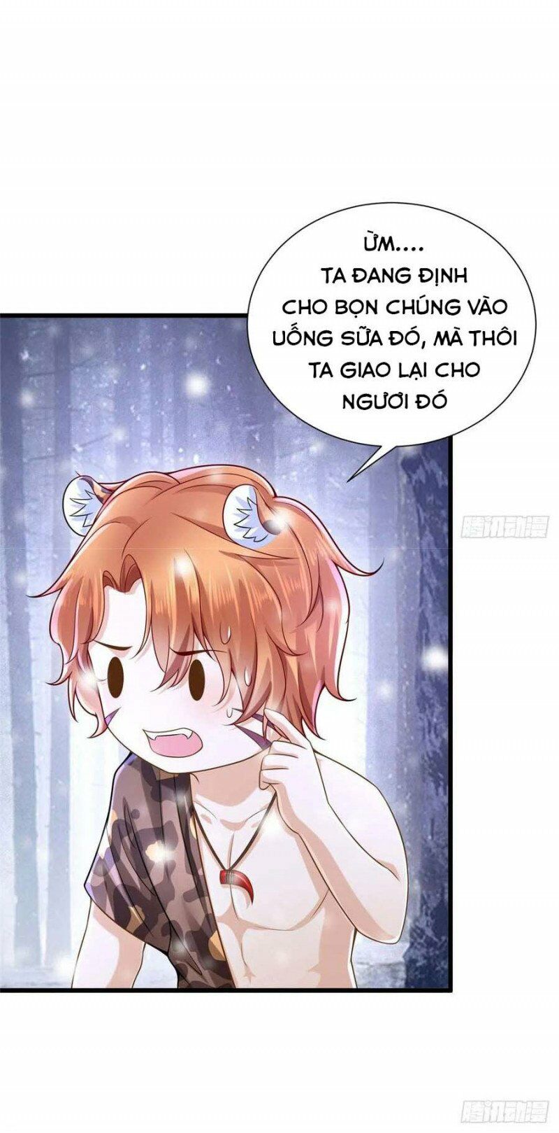 [16+] thảnh thơi thú thế chủng chủng điền, sinh sinh tể chapter 267 7
