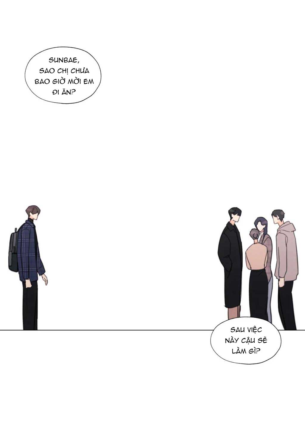 hardcore vanilla chapter 1 82