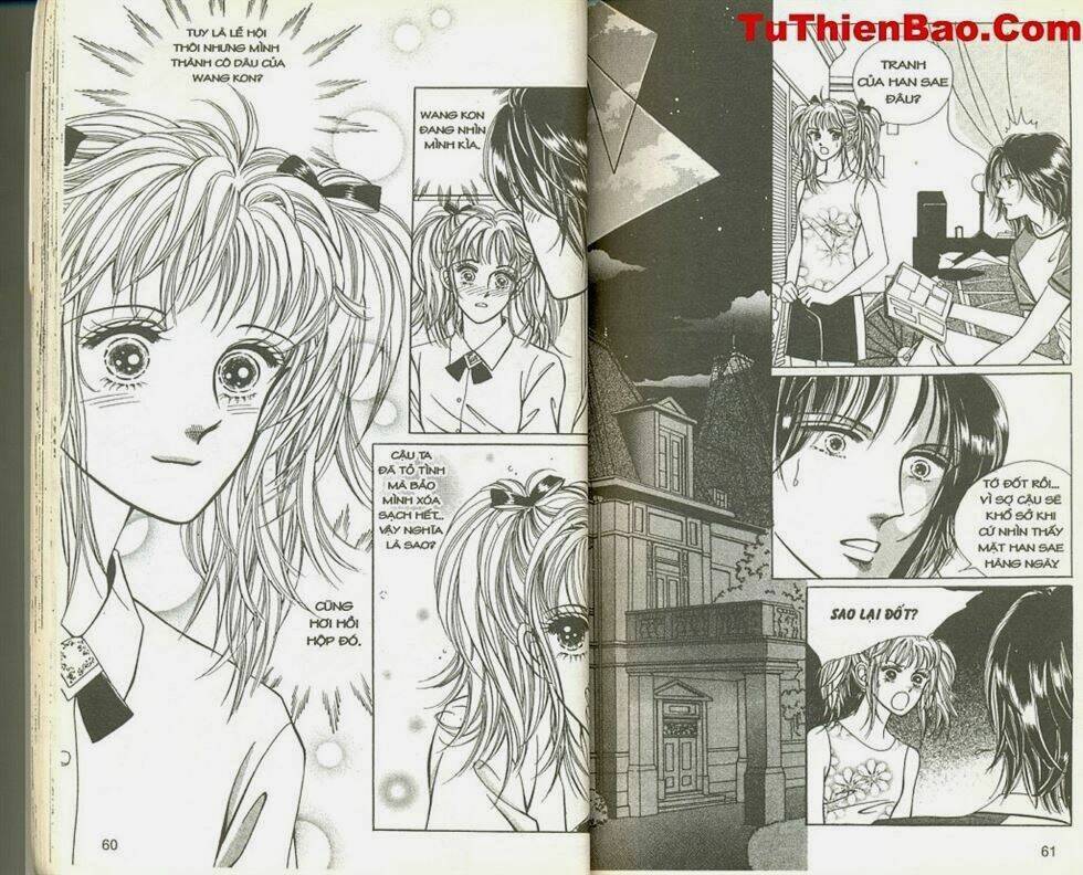 lọ lem kén rể chapter 7 29