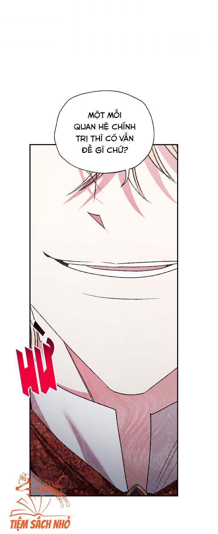 cha, con không muốn kết hôn đâu chapter 71 67