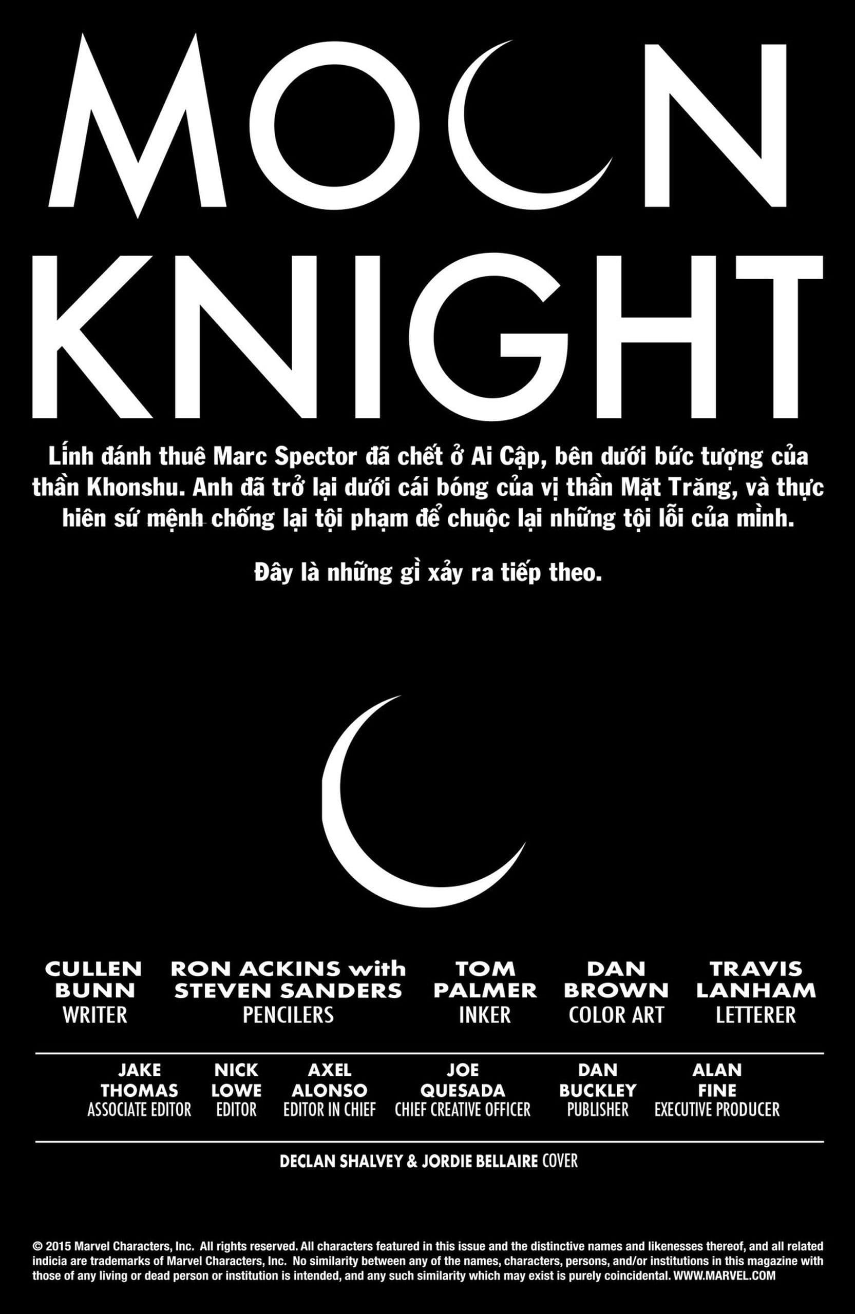 moon knight (2014) chapter 14 1