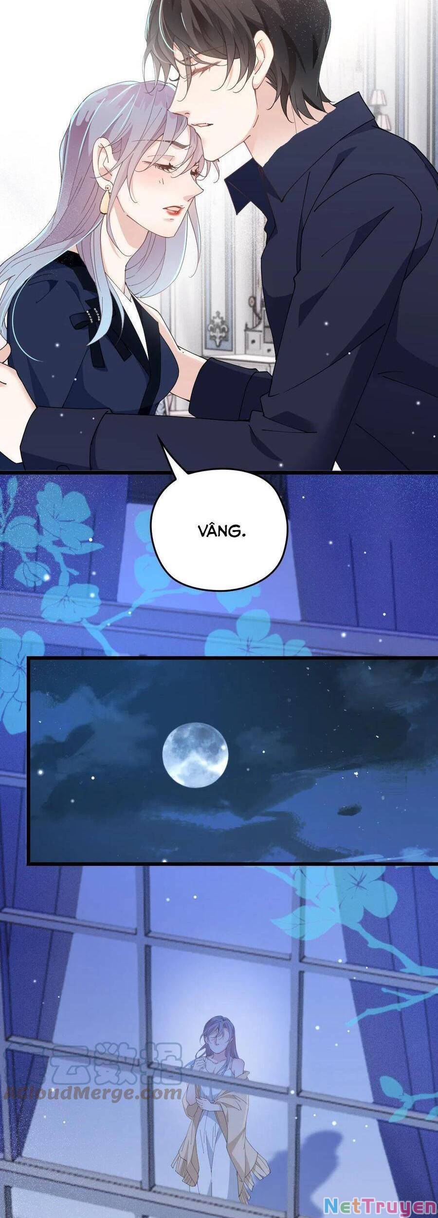 một vợ yêu, một bé con chapter 180 11