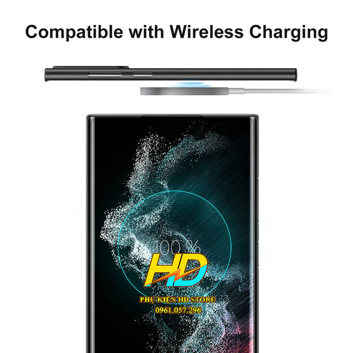 Ốp Lưng Lụa Siêu Mỏng Dành Cho Samsung Galaxy S22 Ultra Chính Hãng Memumi Bảo Vệ Camera - Hàng Chính Hãng
