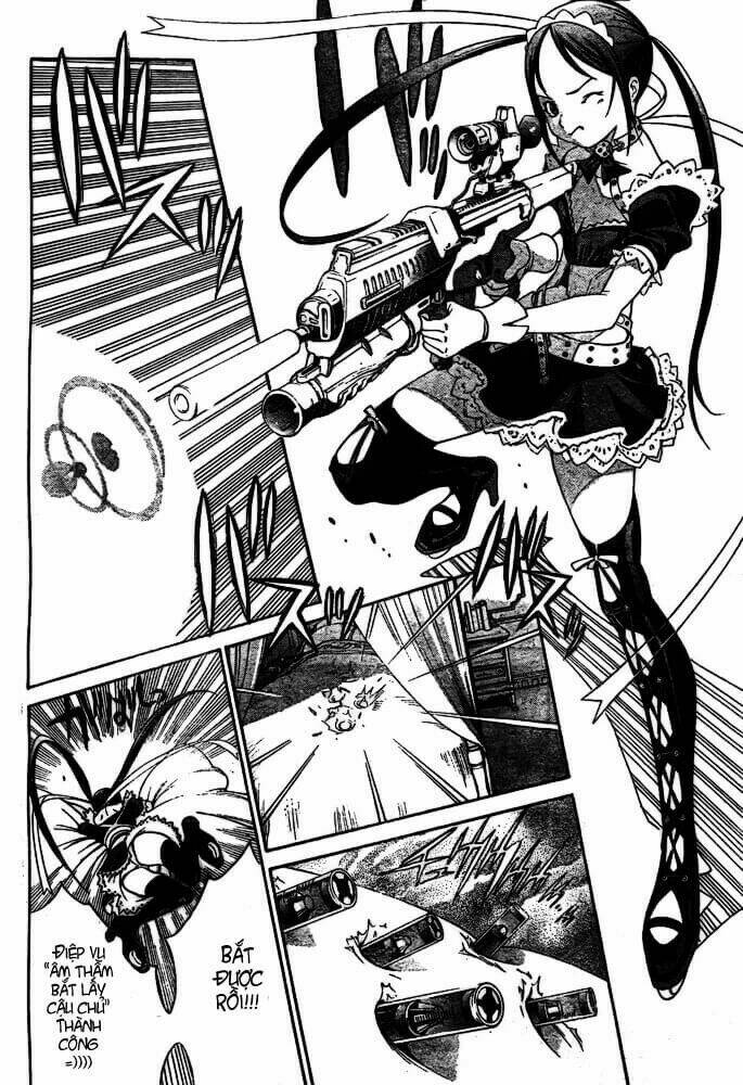 air gear chapter 239 8