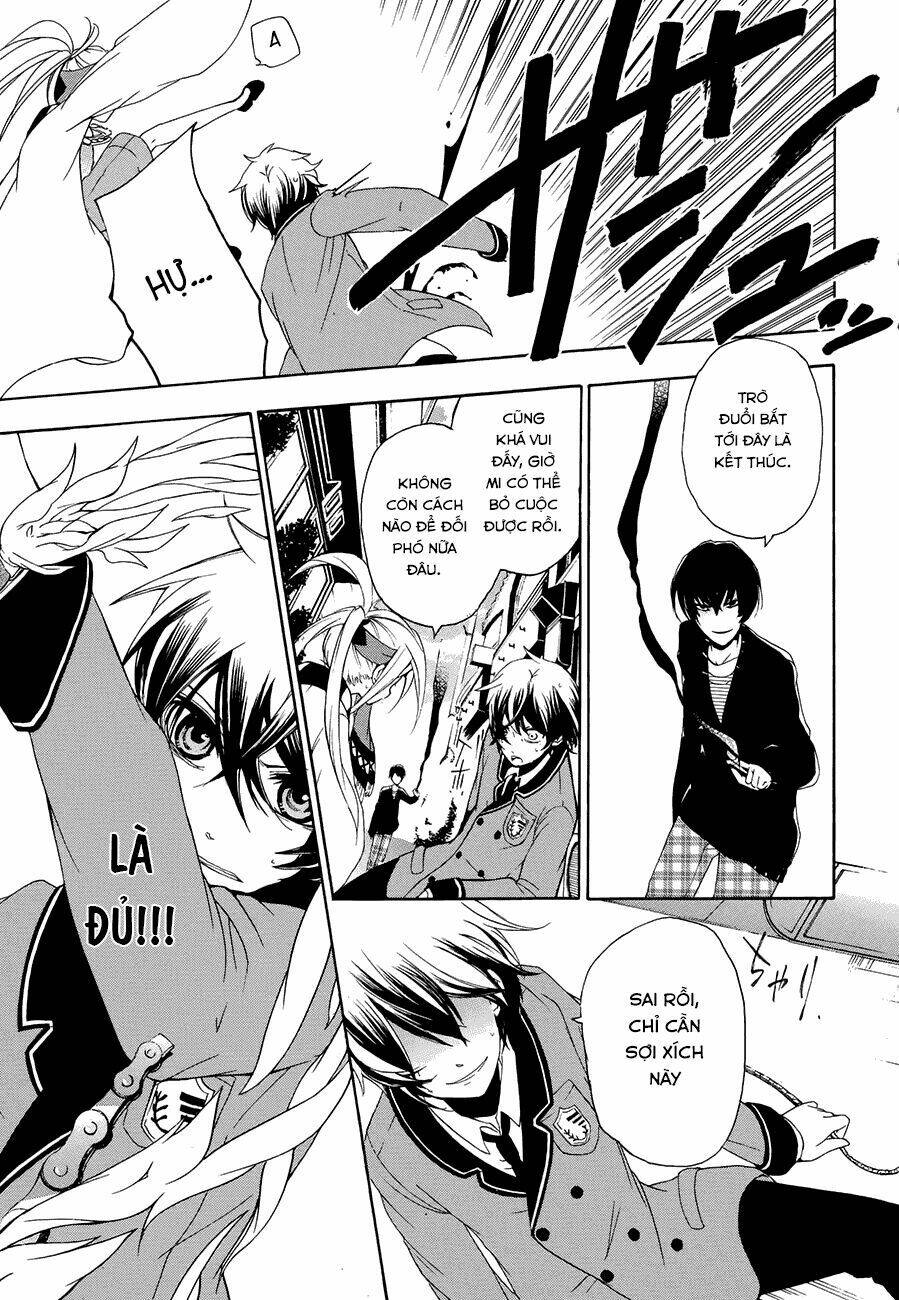 kataribe no list reboot chapter 1 48