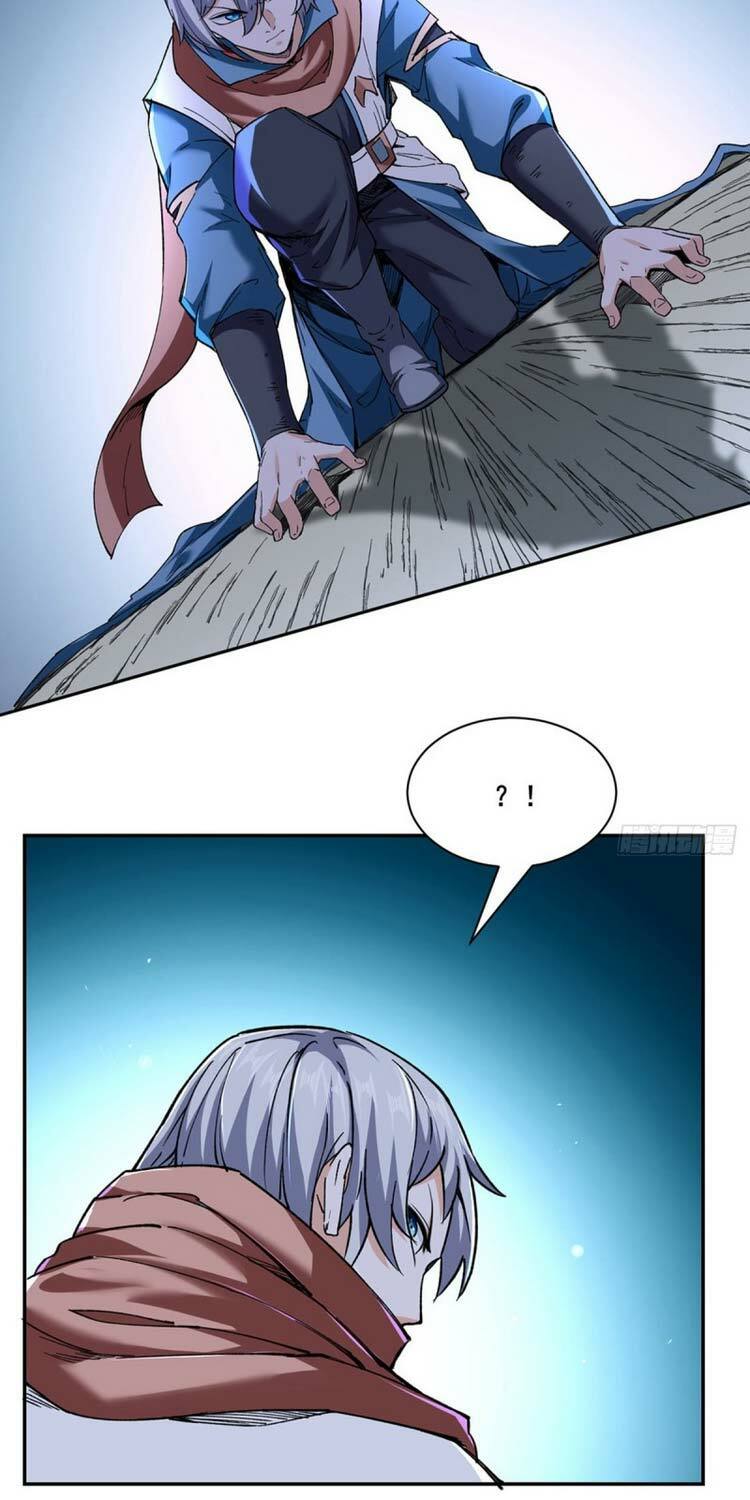 võ đạo độc tôn chapter 304 20