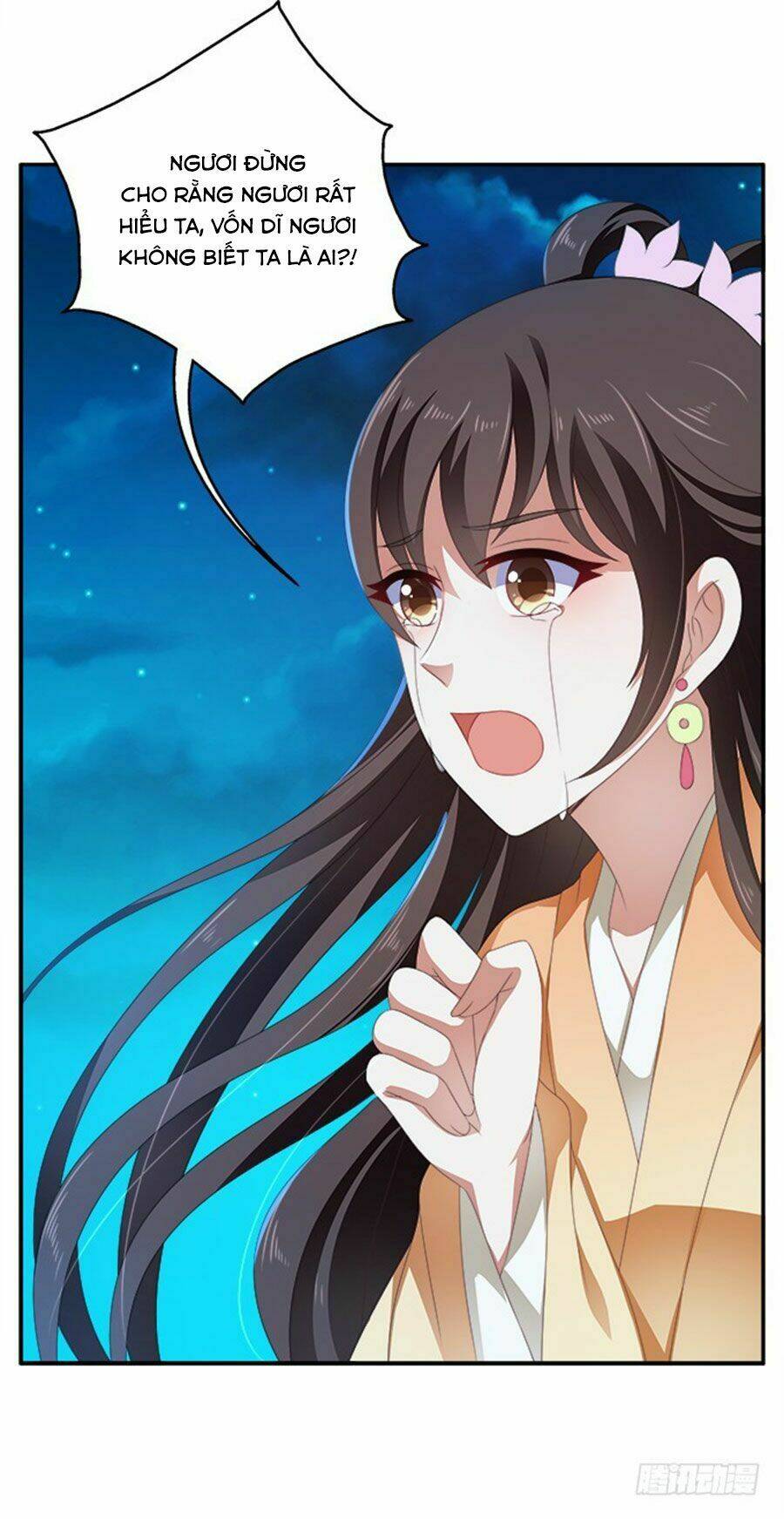 thịnh thế an nhiên chapter 38 22