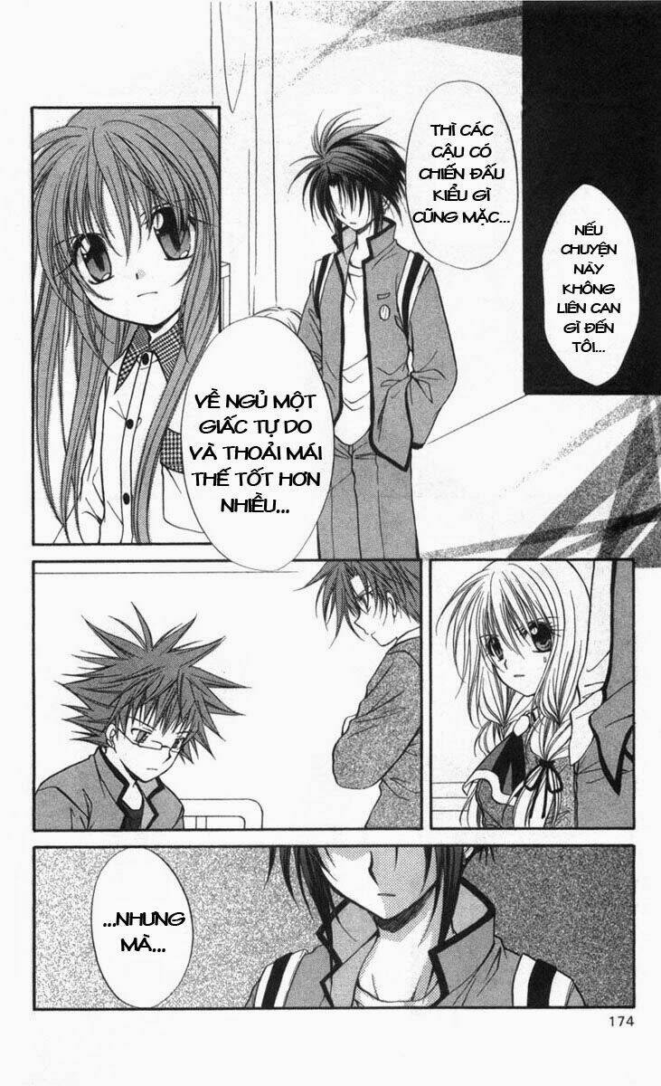 spiral: suiri no kizuna chapter 31 20