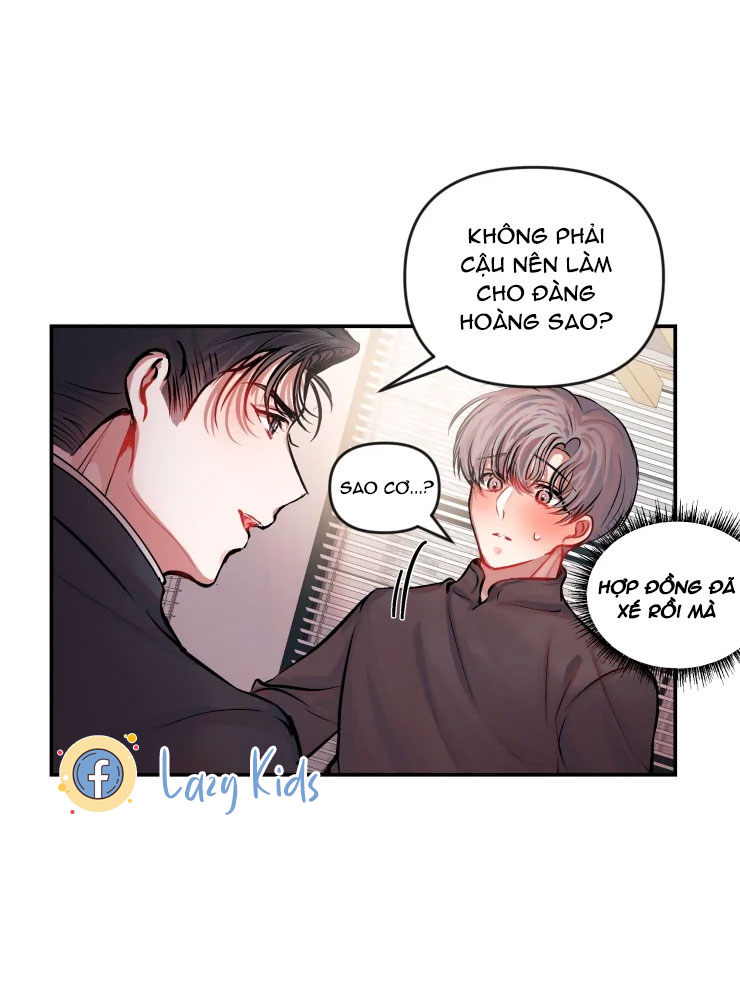 hợp đồng tình yêu chapter 15 9