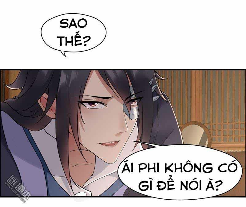 cuồng nữ trọng sinh - hoàn khố thất hoàng phi chapter 27 24