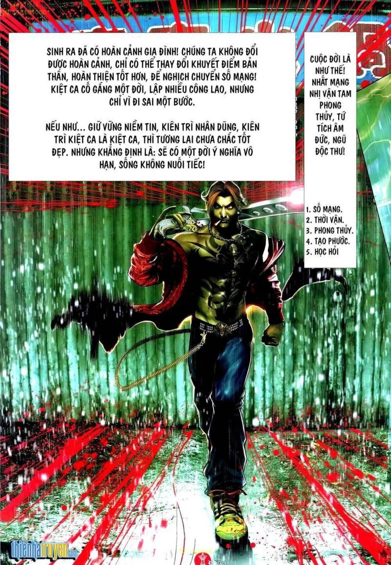 hỏa vũ diệu dương chapter 672 19