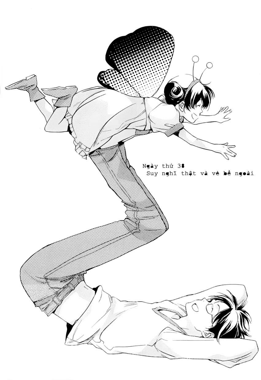 my girl chapter 38 1