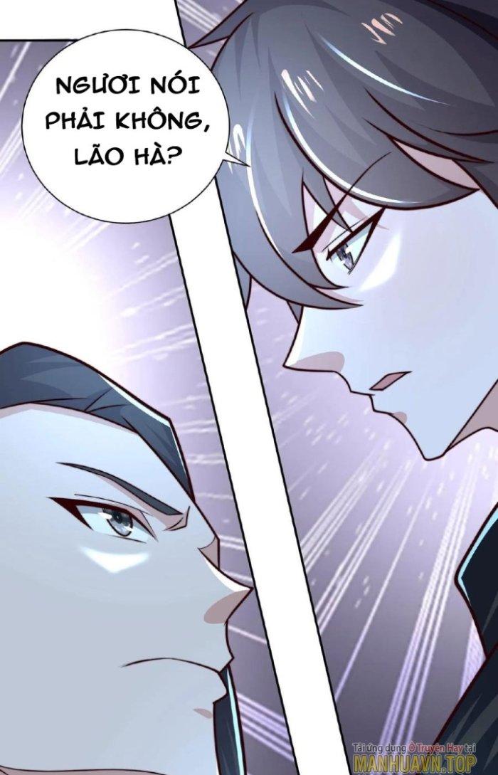 ta nuôi ma quỷ ở trấn ma ti chapter 100 35