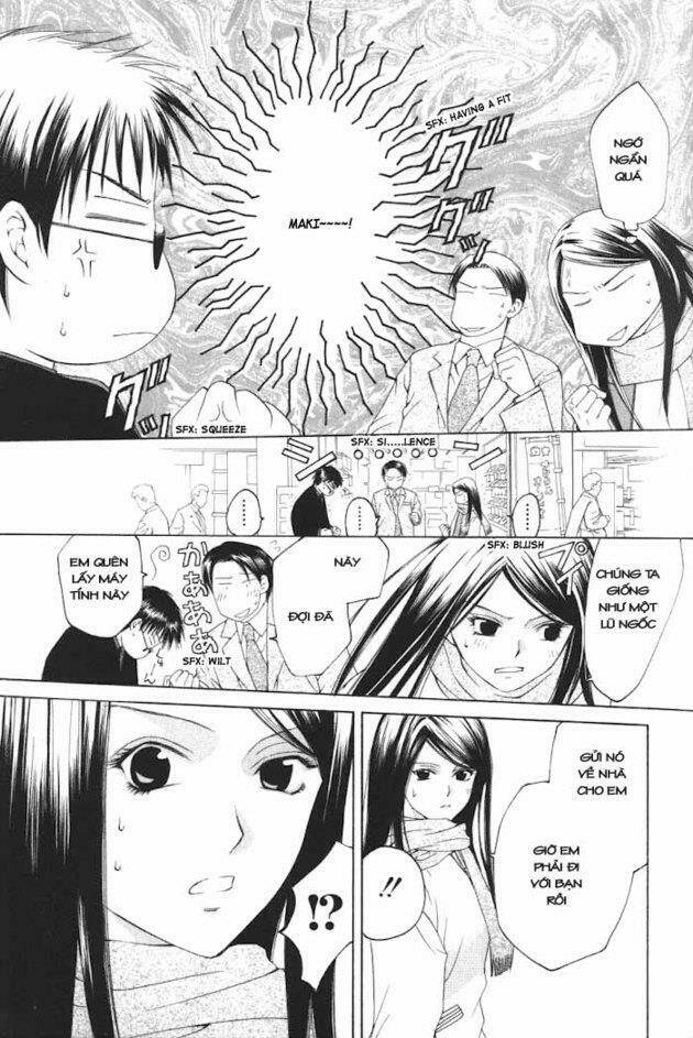 arcana soul chapter 6 7