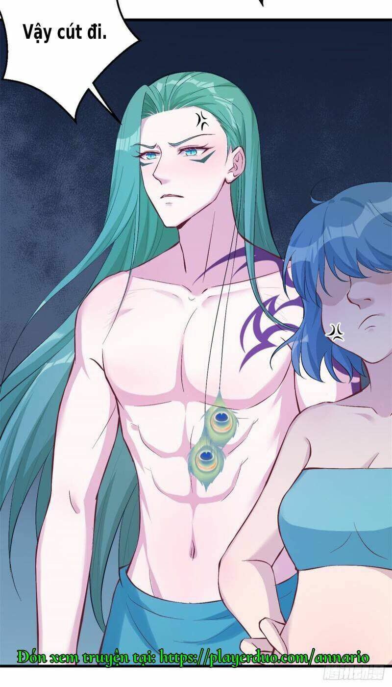 [16+] thảnh thơi thú thế chủng chủng điền, sinh sinh tể chapter 187 42