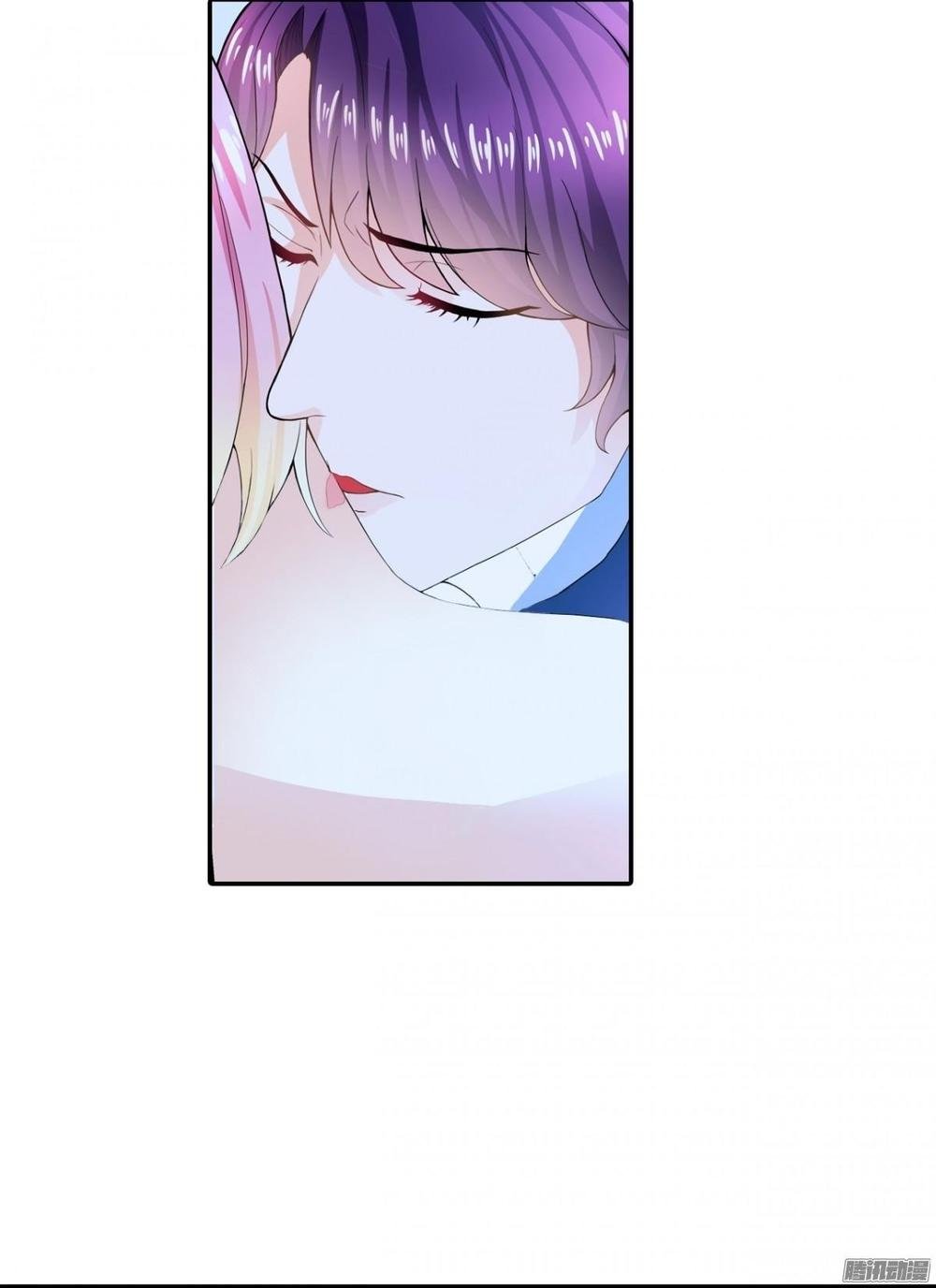 thiếu gia ác ma đừng hôn tôi chapter 2 35