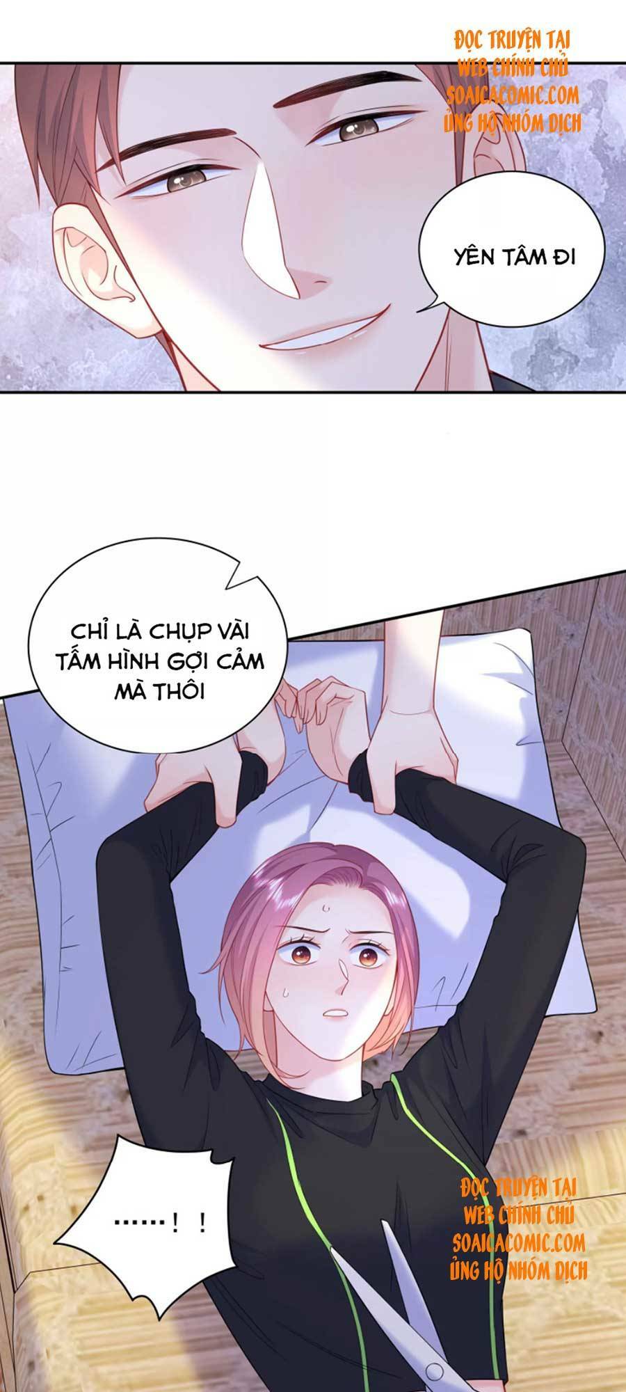 tôi dựa vào tà ý: nghịch chuyển nhân sinh chapter 76 17