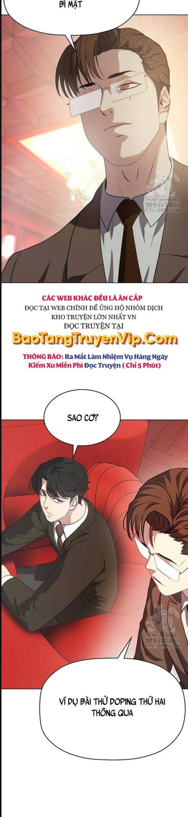 đấu trường chiến đấu chapter 20 28